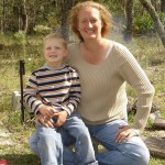 Aunt Sussette and Max